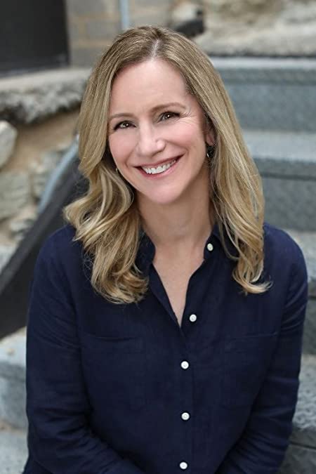 Liz Lee Heinecke